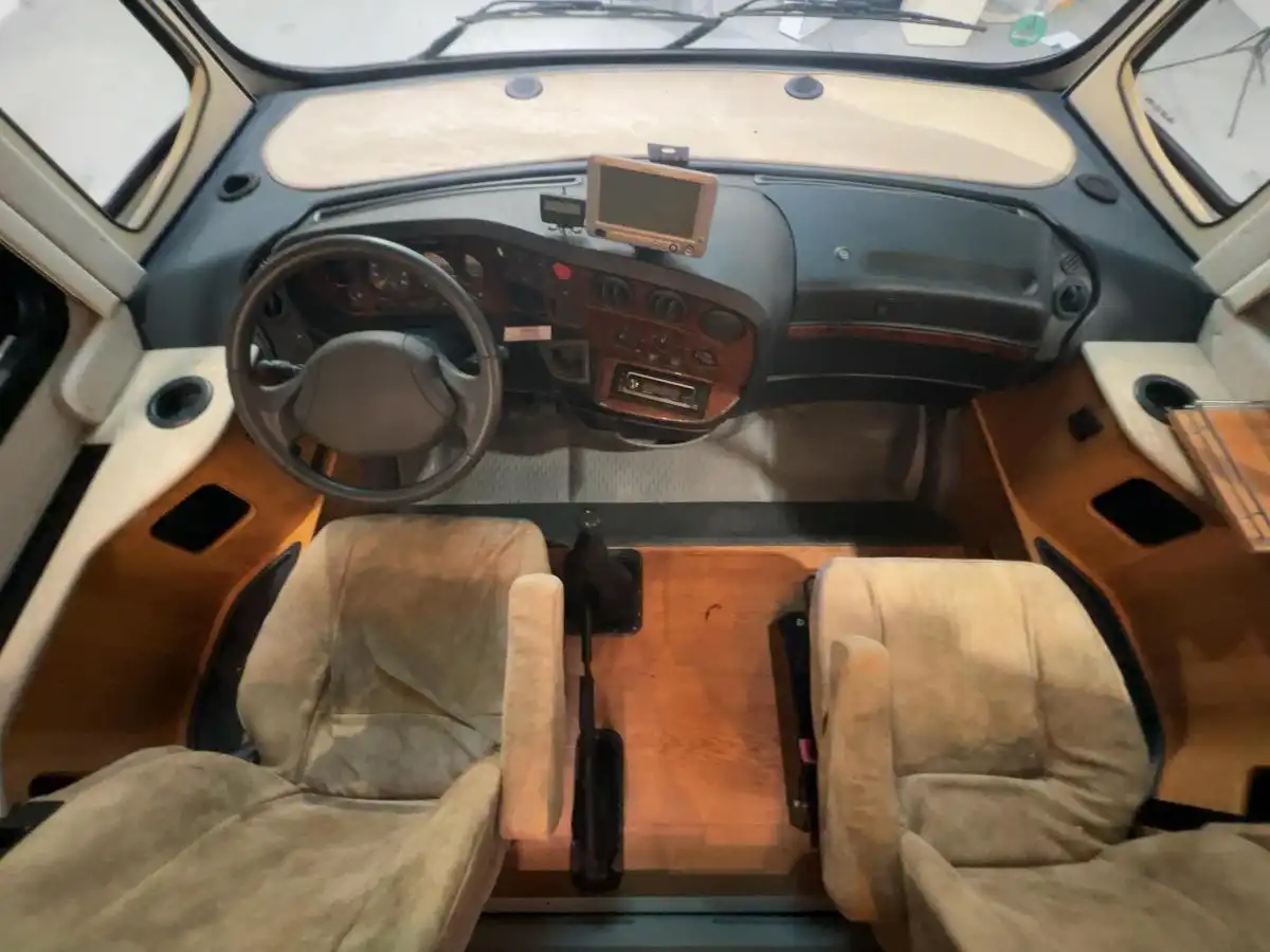 CONCORDE Charisma I 920 LB - Ansicht 7
